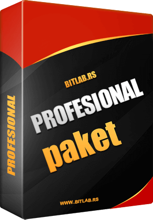 Hosting Profesional